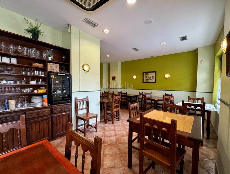 Foto 570915c8-b362-4d01-9063-6d6163b77d78. Local comercial a menendez pelayo 6 a Corrales de Buelna (Los)