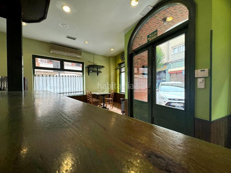 Foto 5a54e057-8e7e-4a26-9b90-c56684a1fadd. Local comercial a menendez pelayo 6 a Corrales de Buelna (Los)