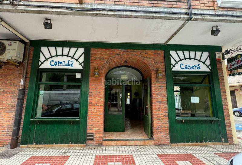 Foto 5ea106b0-a27b-40c2-8238-fe78745cf942. Local comercial a menendez pelayo 6 a Corrales de Buelna (Los)