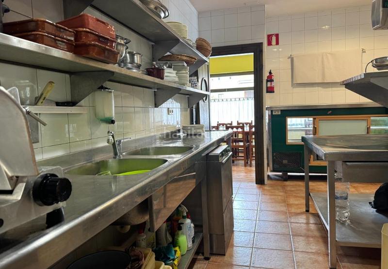 Foto 5f8228ea-3565-4e4f-926c-6eca96a1b06d. Local comercial a menendez pelayo 6 a Corrales de Buelna (Los)