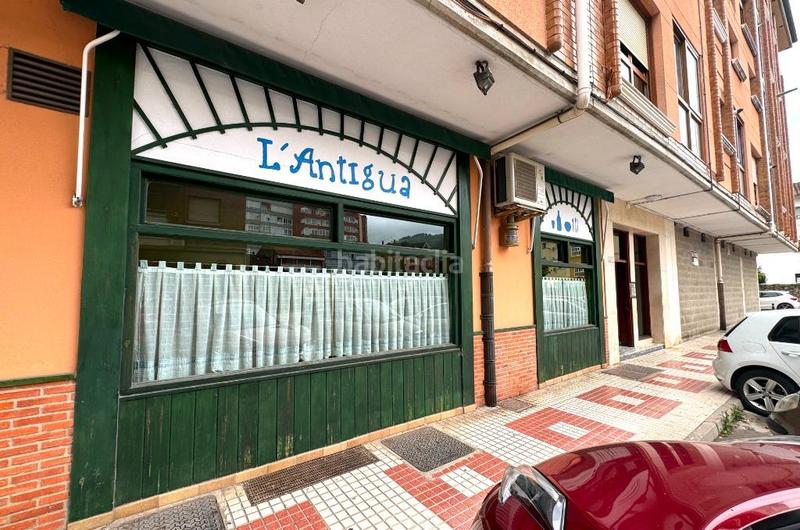 Foto 66649e47-b3c4-4cd2-b4c9-c3c17430341b. Local comercial a menendez pelayo 6 a Corrales de Buelna (Los)