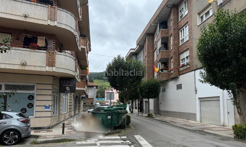 Foto 71c966e7-d485-4ef7-b68a-070a67d9eb8d. Local comercial a menendez pelayo 6 a Corrales de Buelna (Los)