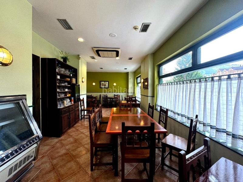 Foto 772a7fac-2629-4579-b681-bebe8d15209a. Local comercial a menendez pelayo 6 a Corrales de Buelna (Los)