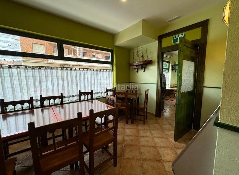 Foto 7a77ae16-896e-484d-aa80-e2e94d944a79. Local comercial a menendez pelayo 6 a Corrales de Buelna (Los)