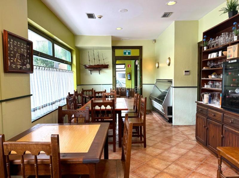 Foto 82fba205-eb85-4e67-8dd9-ef24e37e30fa. Local comercial a menendez pelayo 6 a Corrales de Buelna (Los)