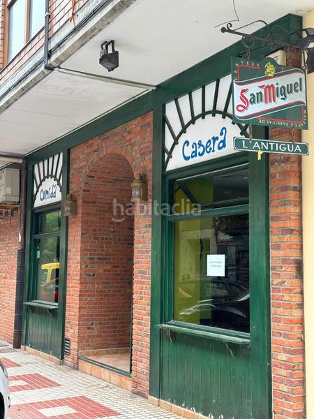 Foto 83d4b643-2e74-409d-a37d-76fc5e90da9a. Local comercial a menendez pelayo 6 a Corrales de Buelna (Los)
