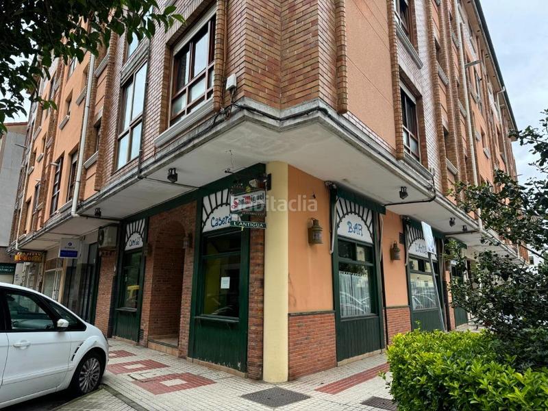 Foto 91904360-d039-48bd-a042-adf369d72616. Local comercial a menendez pelayo 6 a Corrales de Buelna (Los)