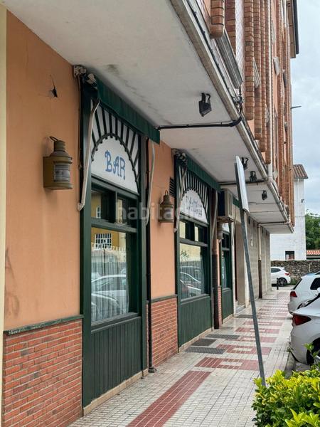 Foto 9b987c32-802e-4d01-a1a3-98a5d4b67939. Local comercial a menendez pelayo 6 a Corrales de Buelna (Los)