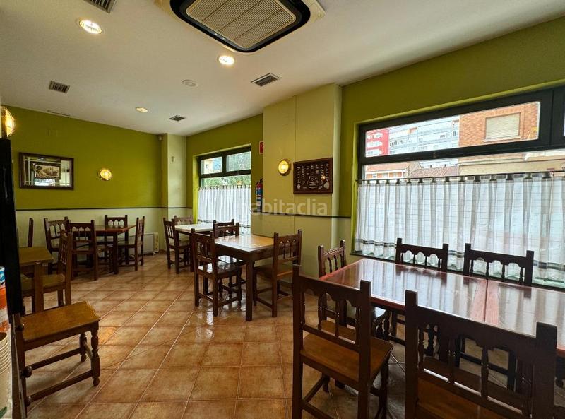 Foto 9d5cf177-e5c9-436c-84c1-213d4891d82b. Local comercial a menendez pelayo 6 a Corrales de Buelna (Los)