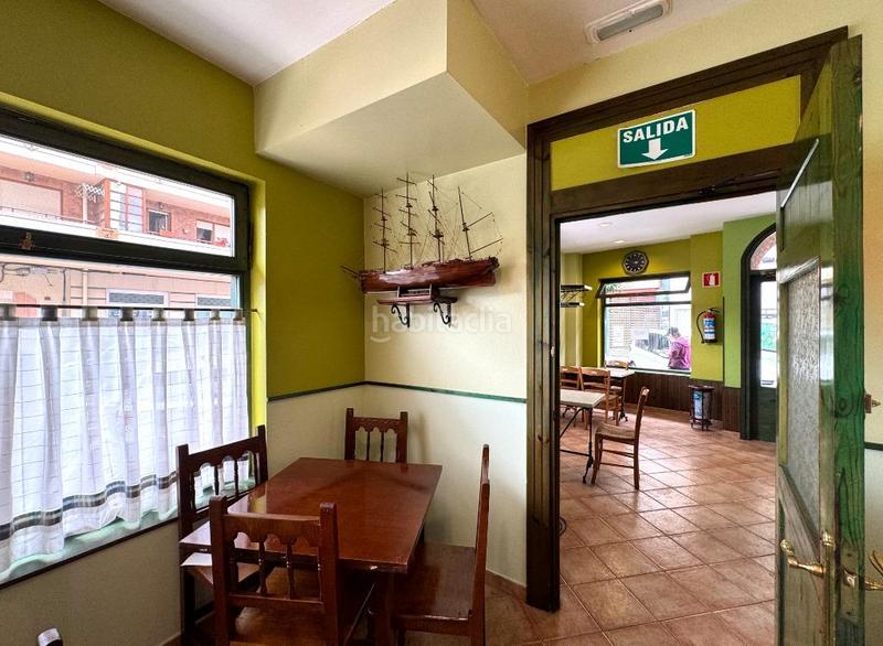 Foto a626a102-dba1-4242-9a16-a9d62e603ddf. Local comercial a menendez pelayo 6 a Corrales de Buelna (Los)