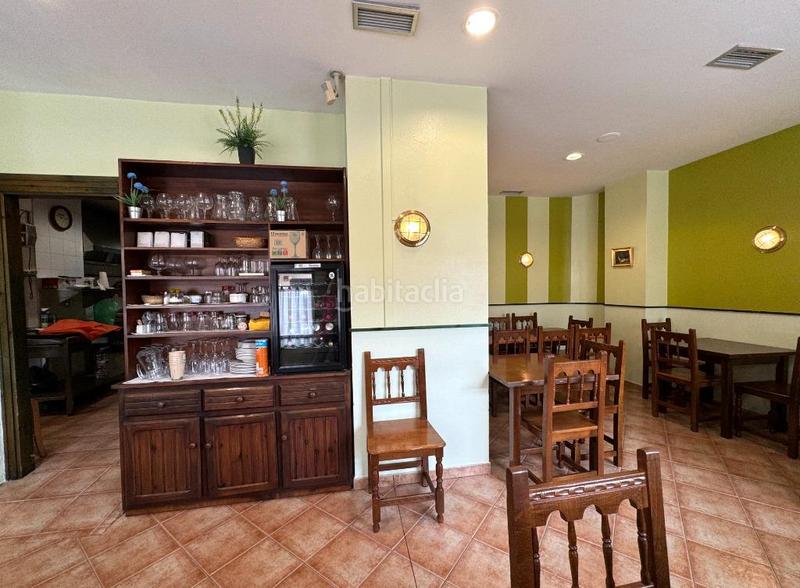 Foto beb2db8e-2e47-4533-8180-89f581126e75. Local comercial a menendez pelayo 6 a Corrales de Buelna (Los)