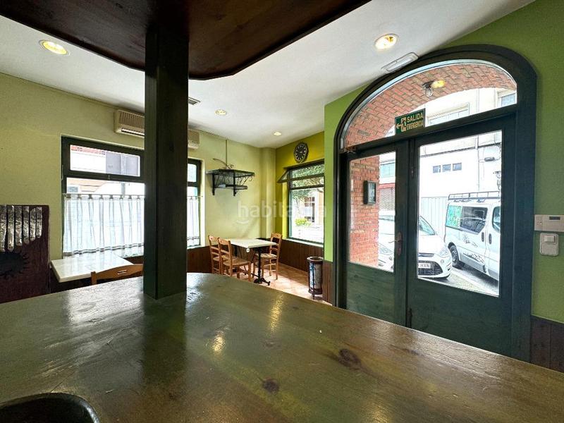 Foto d31d1182-27b5-4125-a8c4-26594809d800. Local comercial a menendez pelayo 6 a Corrales de Buelna (Los)