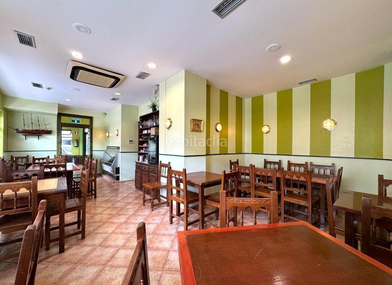 Foto d71b7e43-87f2-460c-bb44-52c48a5b44d4. Local comercial a menendez pelayo 6 a Corrales de Buelna (Los)