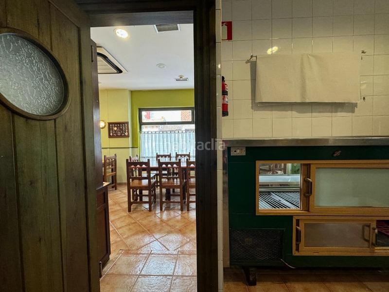 Foto eb740056-ac11-46eb-b655-0638ff2661e5. Local comercial a menendez pelayo 6 a Corrales de Buelna (Los)