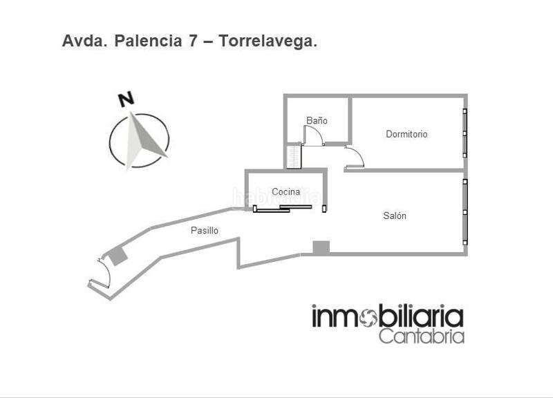 Foto 341636c1-ac16-4d55-a56e-1d0a96183949. Alquiler piso en avenida palencia 7 apartamento . en Torrelavega