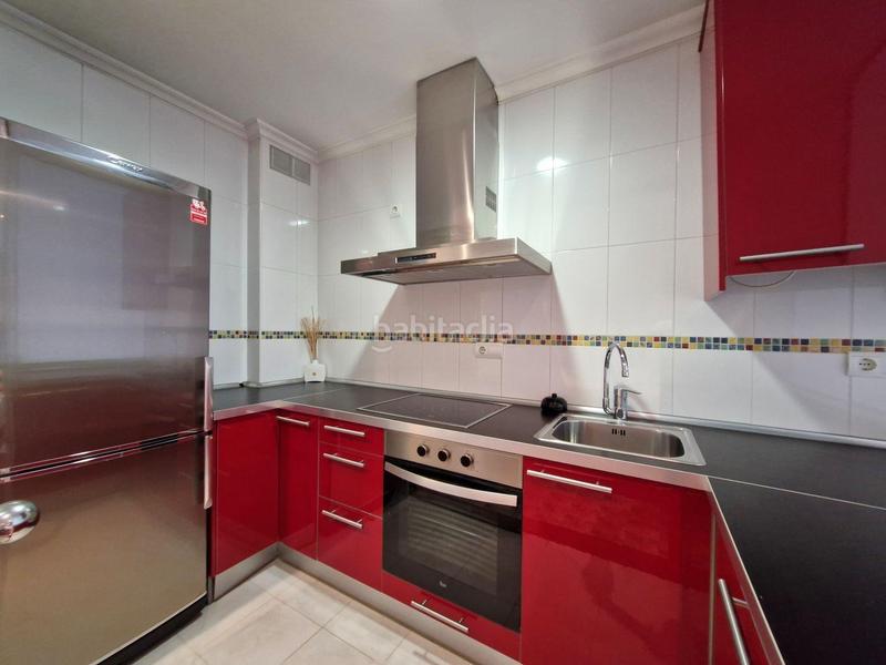 Foto bc696cc5-3d87-4c77-99a1-d16dae8ecc80. Alquiler piso en avenida palencia 7 apartamento . en Torrelavega