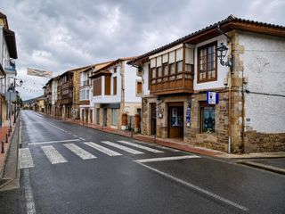 Local Comercial a Calle MOLLEDO-G LOMAS 39