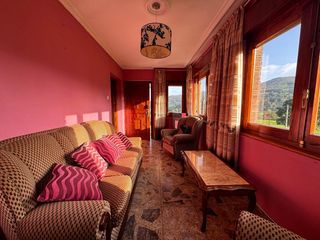 Affitto Appartamento in Carretera silio-diseminado 64. Piso de alquiler con 4 habitaciones en silió.