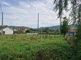 Terreno residenziale in Bardal (el) 8. Parcela urbana en zurita de piélagos cantabria.