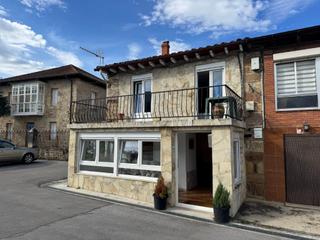 Casa a Barrio s olalla-centro 3. Casa con huerto en santa olalla, molledo.