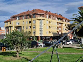 Appartement à Peñas arriba 10. Vivienda de 3 habitaciones en el corazón de los corrales de buel