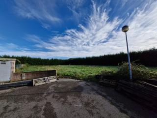Terrain résidentiel à Suances. Parcela de terreno urbanizada en el municipio costero de suances