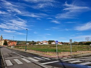 Terrain résidentiel à Suances. Parcela de terreno urbanizada en el municipio costero de suances