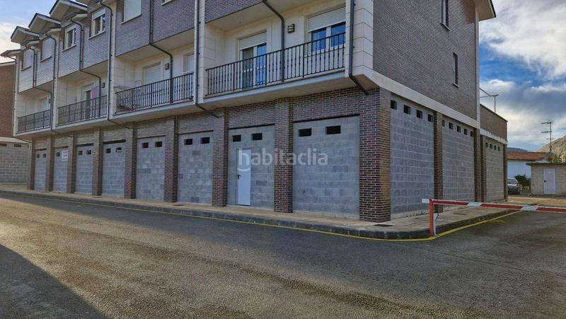 Foto 69f43926-9109-437b-bb4c-036d847c2b70. Local commercial dans rivero 22 dans San Felices de Buelna