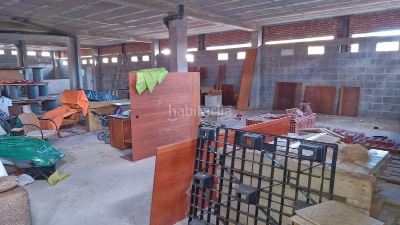 Foto 428cad55-d245-439a-97da-4cf04c4e852d. Geschäftsraum in rivero 22 in San Felices de Buelna