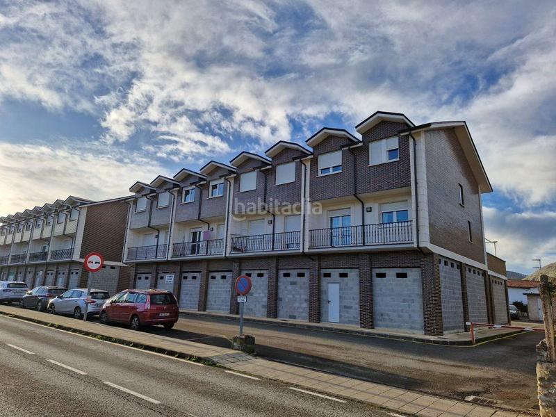 Foto d2b1be6c-9c37-4e42-a546-5b9315587fb5. Geschäftsraum in rivero 22 in San Felices de Buelna