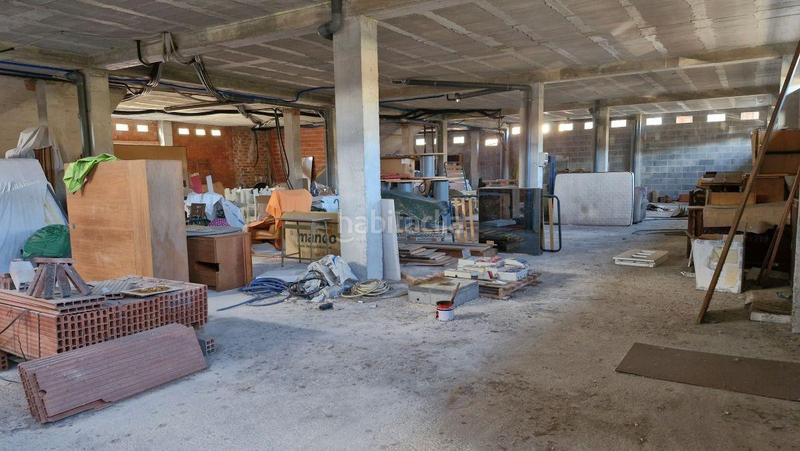 Foto 505a1d09-71c9-4640-a9e6-7dd421d5a287. Local commercial dans barrio rivero 22 dans San Felices de Buelna