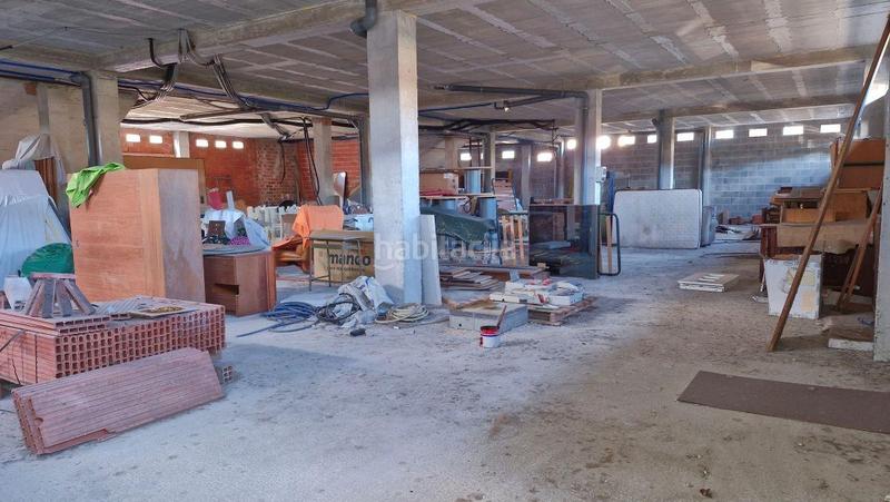 Foto 5af3614a-a2f3-41c5-bac6-bc31f914b6b0. Local commercial dans barrio rivero 22 dans San Felices de Buelna