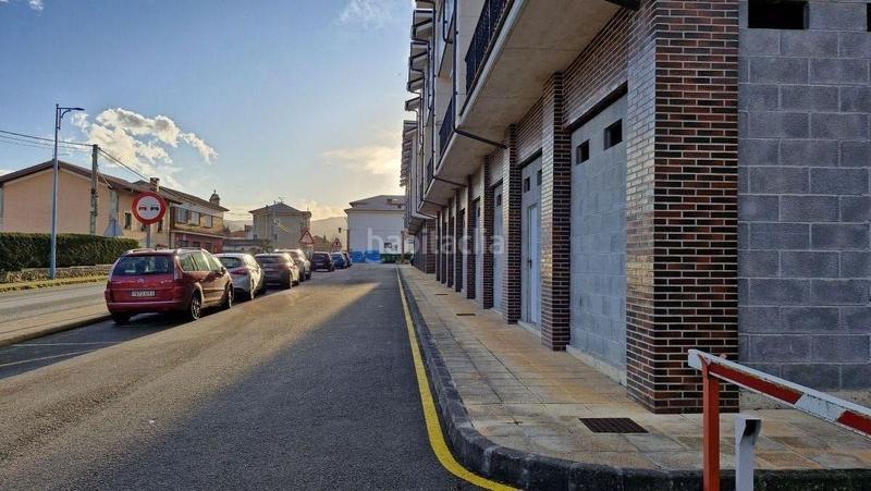 Foto a3cfbfe0-c705-4b1c-8a2b-8a0bcc83f2cf. Local commercial dans barrio rivero 22 dans San Felices de Buelna