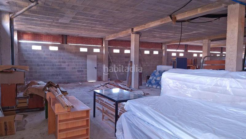 Foto 43ee1a1d-4fb0-4ebe-bcea-e3eb6fd7408a. Local commercial dans barrio rivero 22 dans San Felices de Buelna