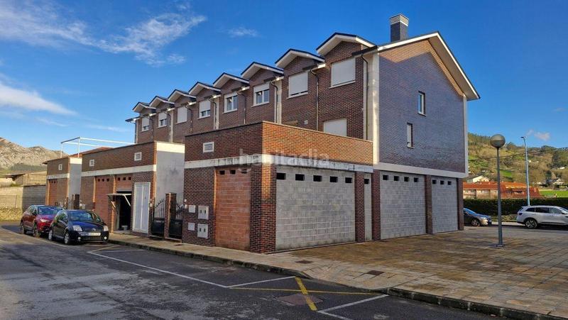 Foto 6a1f26ca-fe8b-457b-9eb1-80c124ddafa4. Local commercial dans barrio rivero 22 dans San Felices de Buelna