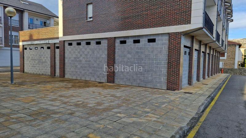 Foto 82e879b8-ea9b-46bc-b05d-c2022c8d4d4f. Local commercial dans barrio rivero 22 dans San Felices de Buelna