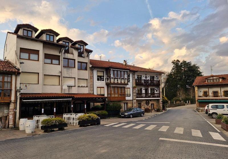 Foto b56b7270-87ab-47f3-86d8-108905f8fbd5. Appartamento in calle la plaza 42 in Bárcena de Pie de Concha