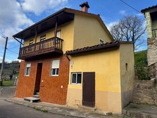 Casa a Villayuso-solar 13. Casa en viyayuso de cieza de 5 habitaciones
