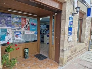 Miete Geschäftsraum in Calle molledo-g lomas 39. Céntrico local comercial en molledo  cantabria.