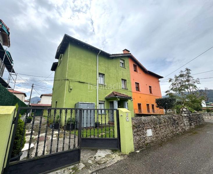 Foto 596963f3-4ab5-446e-9b1e-165876c2951c. Casa in calle virgen del mar 4 in Corrales de Buelna (Los)