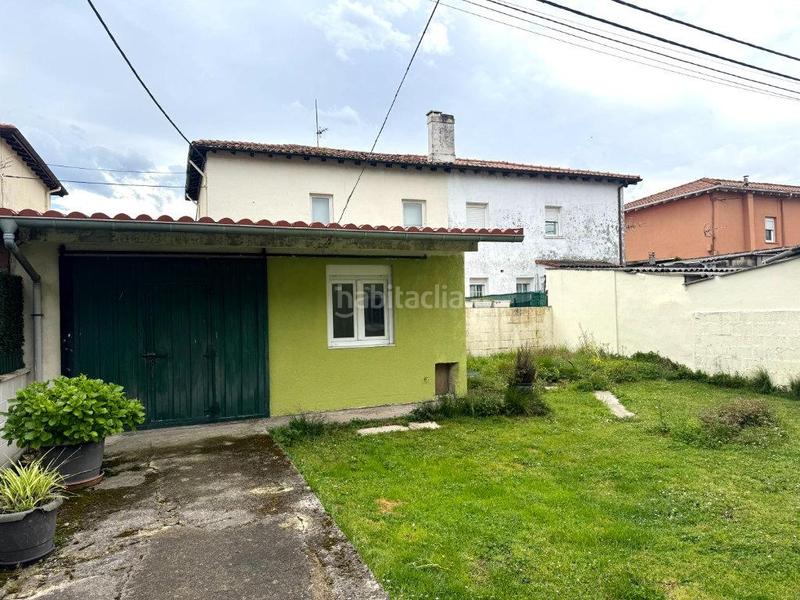 Foto 96c6425a-8c63-417b-921e-391fc00835e0. Casa in calle virgen del mar 4 in Corrales de Buelna (Los)