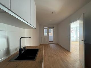 Pis a Calle aragon 2. Amplia y luminosa vivienda a estrenar de 3 habitaciones y 2 baño