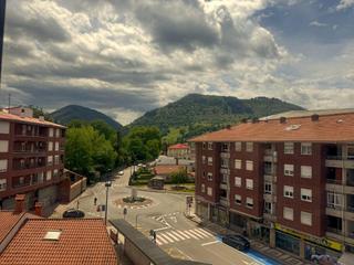 Appartement en Calle la paz 7. Luz, espacio y ubicacin perfecta en el centro de los corrales d