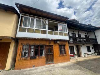 Casa a Barrio helecha 155. Casa con reforma parcial y muchas posibilidades en helechas, are