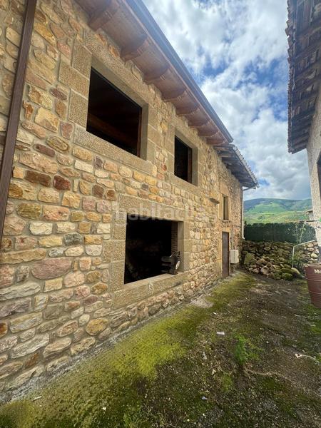 Foto 595a6d5b-48f5-4b0b-95a1-4479fbfed41f. Haus in barrio helecha 155 in Molledo