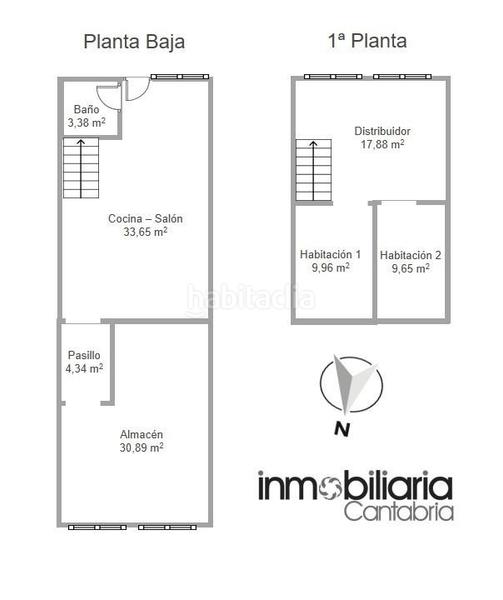 Foto 64e63a7e-5e9b-4b8f-b76b-253cf1870fce. Haus in barrio helecha 155 in Molledo