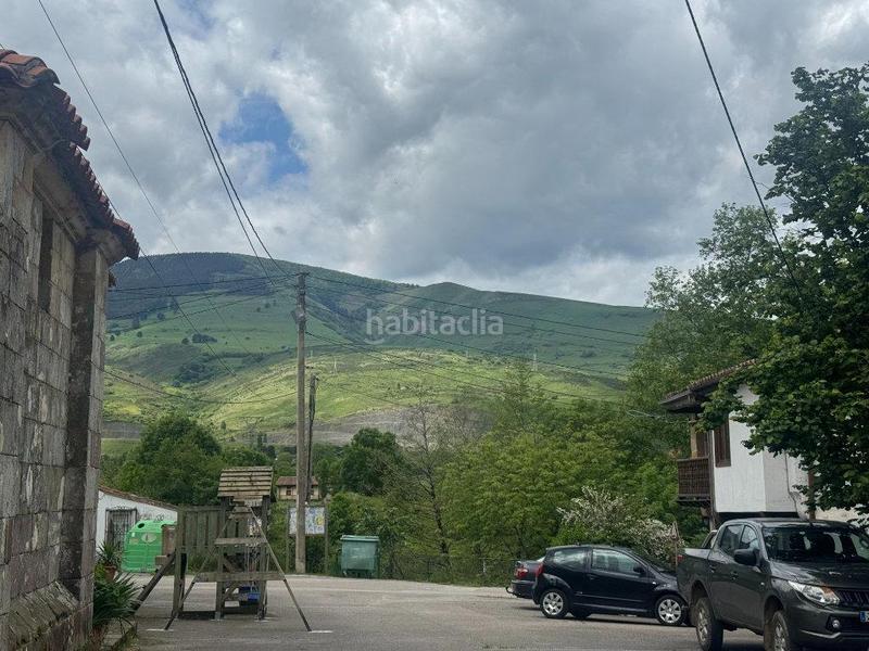 Foto b53911b3-e972-43d3-bbee-5b0c5a3816f8. Haus in barrio helecha 155 in Molledo