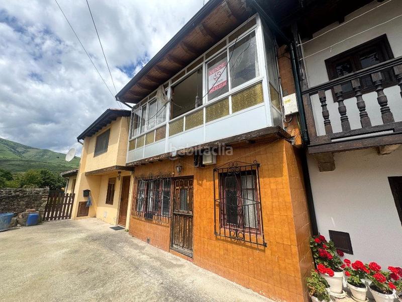 Foto e0135900-22ba-4774-af95-e0cb407472af. Haus in barrio helecha 155 in Molledo