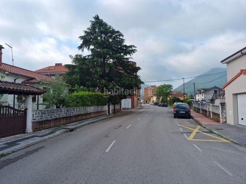 Foto 1b05eed4-2326-4421-b9fd-397f8fbe168e. Terreno residencial en calle de josé maría pereda 35 solar con proyecto y licencia. en Corrales de Buelna (Los)