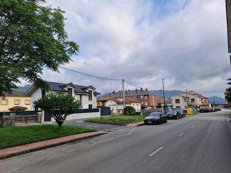 Foto b3d62ea2-e3ad-4c99-a22b-738d16c6d3bf. Terreno residencial en calle de josé maría pereda 35 solar con proyecto y licencia. en Corrales de Buelna (Los)